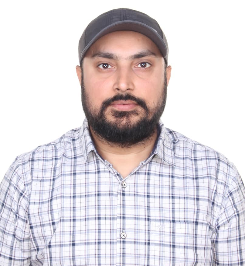 CA Harman Preet Singh